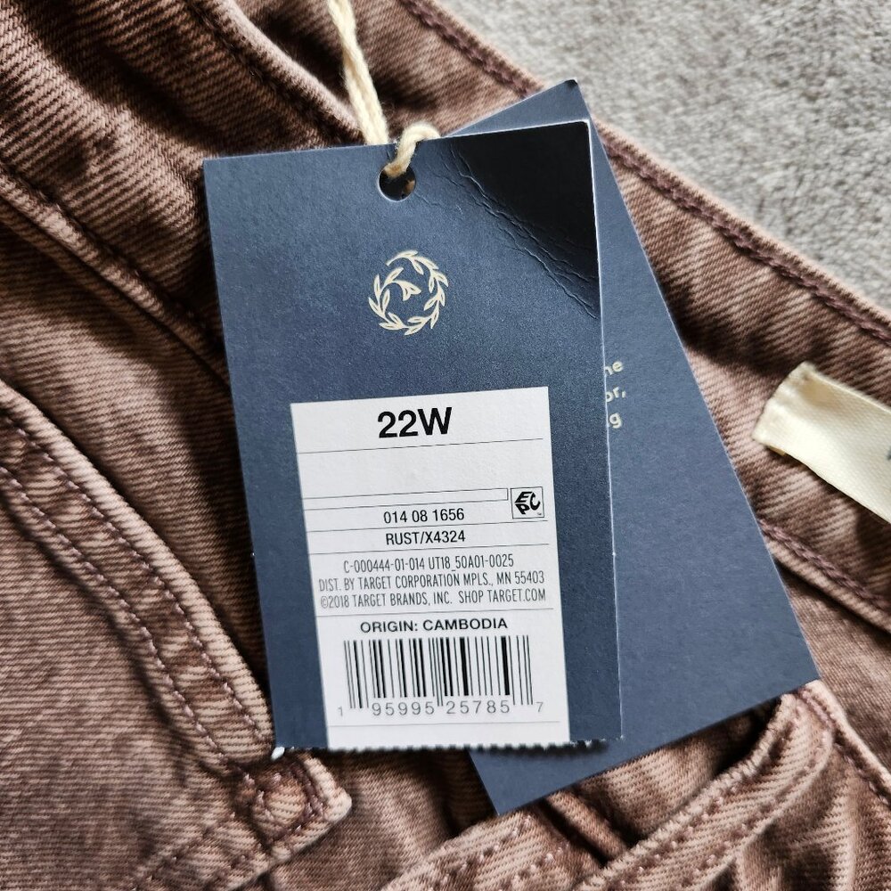 Vintage Univeral jean - Picture 3 of 7